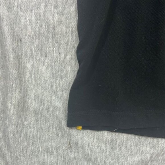 Avirex shirt mens large polo Jamaican bobsled st patrick - Picture 6 of 9